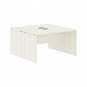 Стол двойной ED2ST 1367 1360х1346х750 EDIS