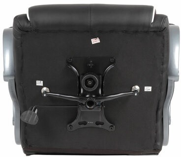 Кресло руководителя BRABIX PREMIUM &amp;quot;Strong HD-009&amp;quot;