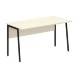 Стол прямой СП-3P 1400х720х755 IMAGO PLUS