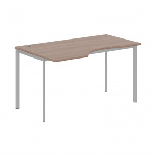 Стол эргономичный СА-2S(L) 1400х900х755. IMAGO-S