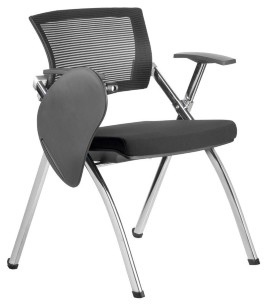 Кресло с пюпитром Click RCH 462TEC Хром