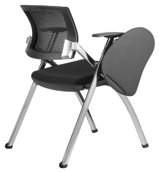 Кресло с пюпитром Click RCH 462TEC Хром