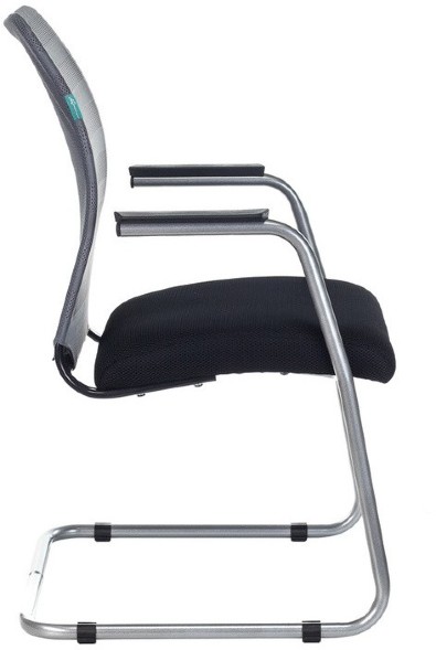 Кресло Бюрократ CH-599AV/принт