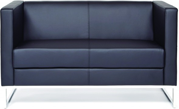 Диван двухместный ДЮНА