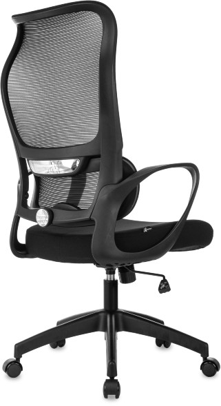 Кресло руководителя Бюрократ Sigma 2