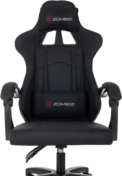 Кресло игровое Zombie Zoom Fabric