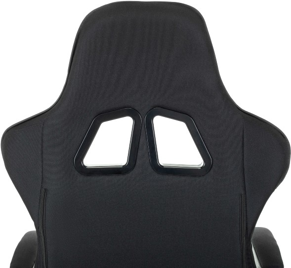 Кресло игровое Zombie Zoom Fabric