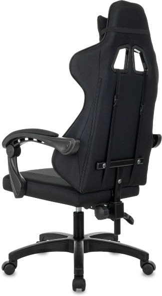 Кресло игровое Zombie Zoom Fabric