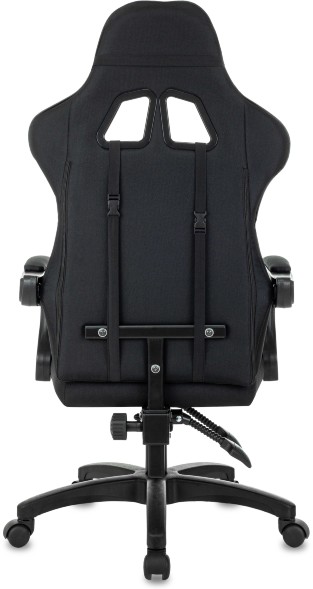 Кресло игровое Zombie Zoom Fabric