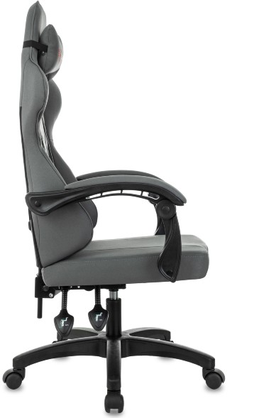 Кресло игровое Zombie Zoom Fabric