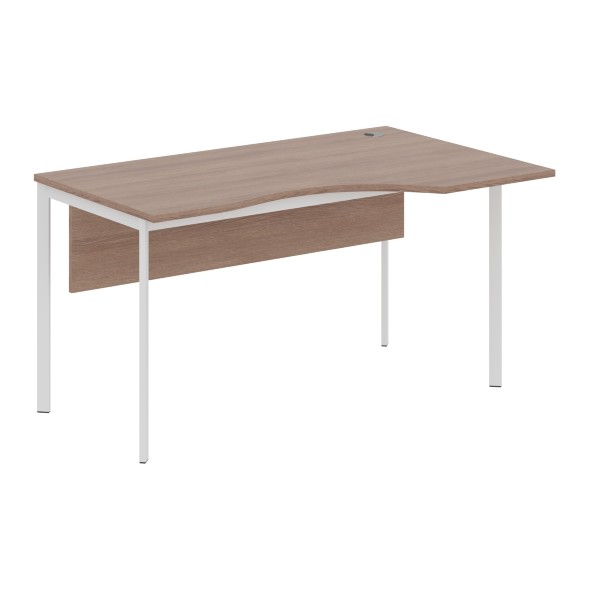 Стол эргономичный СА-2SD(R) 1400х900х755. IMAGO-S