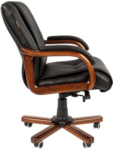 Офисное кресло CHAIRMAN 653M