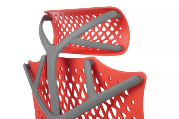 Кресло Эго A644