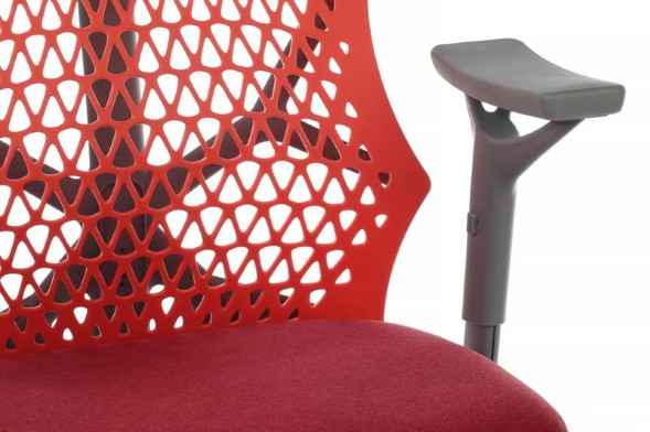 Кресло Эго A644