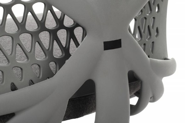 Кресло Эго A644