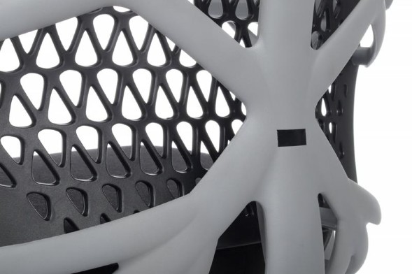 Кресло Эго A644