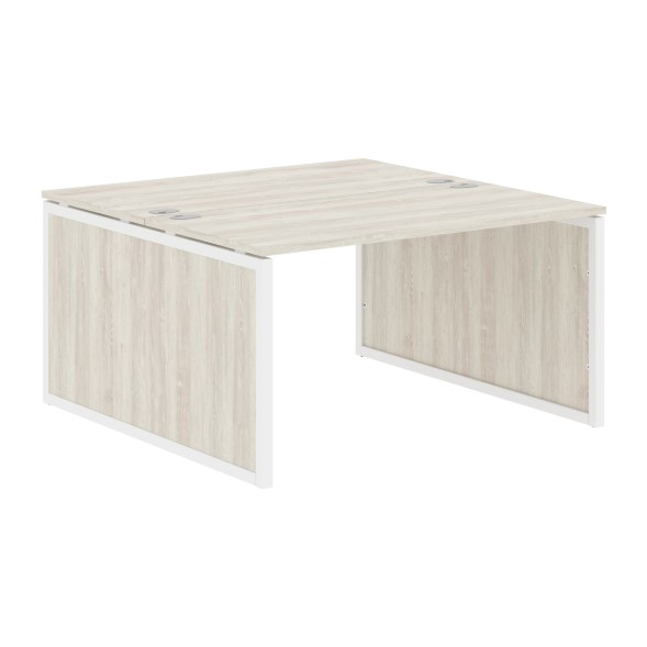 Стол 2-х местный XQPWST 1414 1400х1406х750 XTEN-QP