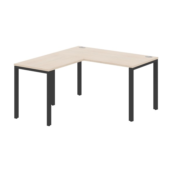 Стол угловой XS6CT 1415 1400х1500х750 XTEN-S60