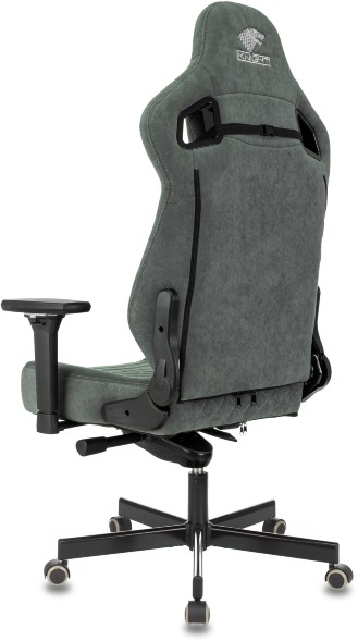 Кресло игровое Knight Hunter ткань