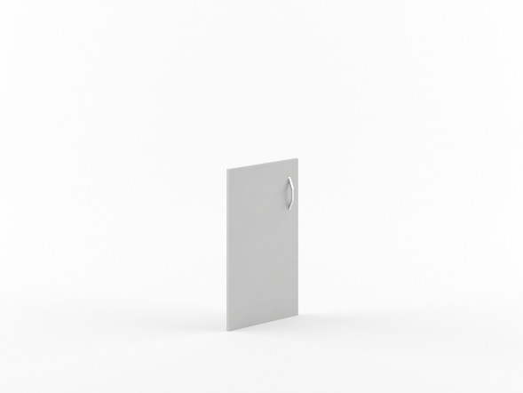 Дверь низкая SD-2S(L) 382х16х716 SIMPLE