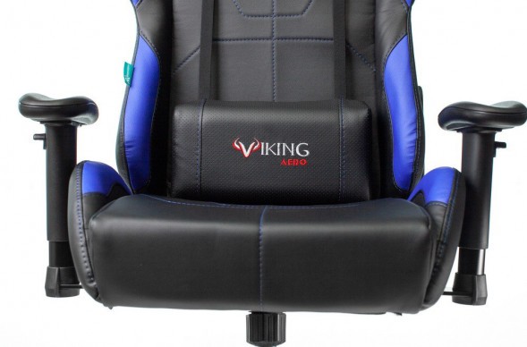 Кресло игровое Zombie VIKING 5 AERO