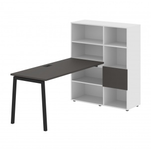 Стол-стеллаж ELRST 1115 1990х1120х1355 EDIS