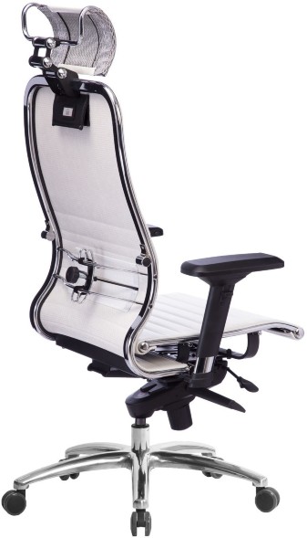 Кресло офисное Samurai K-3.04