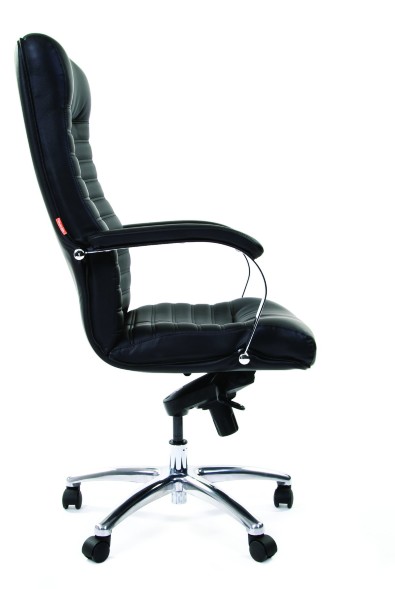 Кресла руководителя CHAIRMAN 480 / CH 480 эко