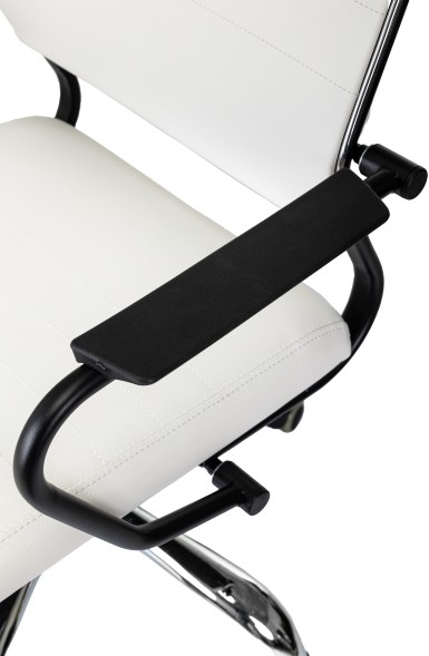 Кресло офисное Бюрократ CH Balance SL эко