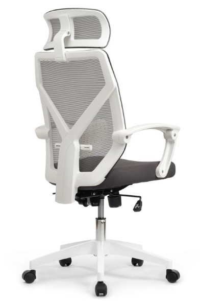 Кресло Oliver RCH W-203AC