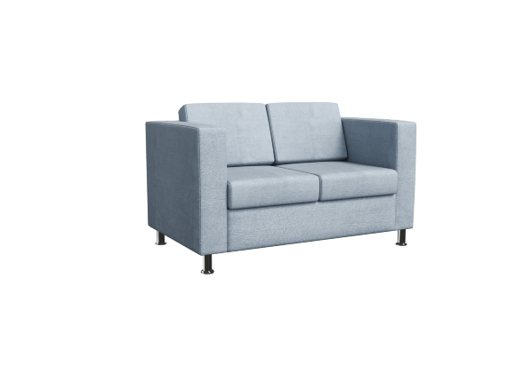 Born Диван двухместный BR-02 1370*840*840