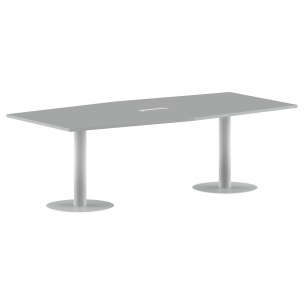 Конференц стол ПРГ-4 2400х1200х750 IMAGO