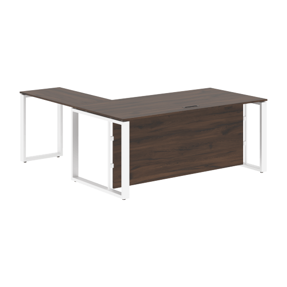 Стол руководителя ECT 1819H 1800х1900х750 ENIO