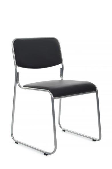 Кресло Nix RCH OMKL-01 Металл окрашенный Хром