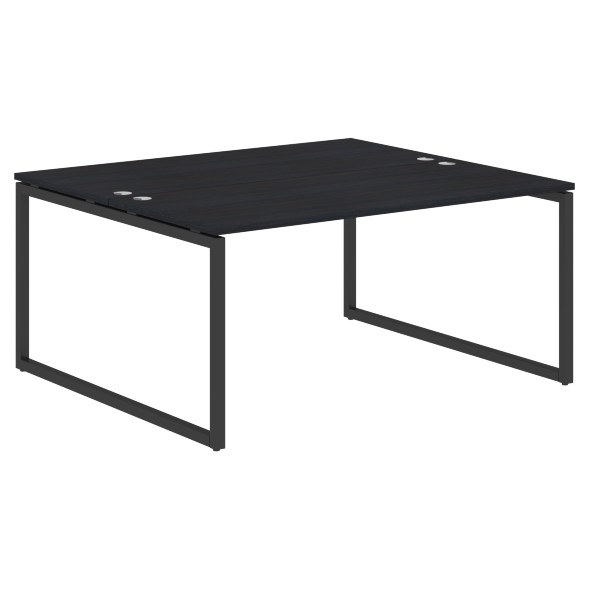 Стол 2-х местный XQWST 1614 1600х1406х750