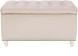 Пуф Leset Classic-03 сундук светлый