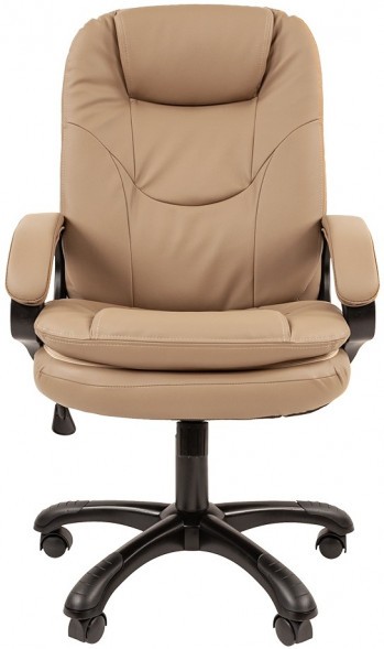 Кресло директорское CHAIRMAN 668 / CH 668