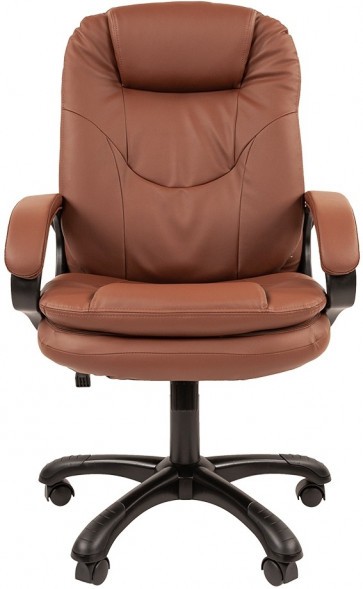 Кресло директорское CHAIRMAN 668 / CH 668