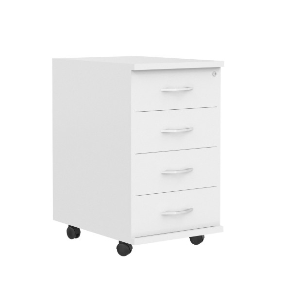 Тумба подкатная ТМ-4.А 412х450х702 IMAGO