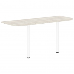 Приставка с опорами XKD 166.1 1606х600х750