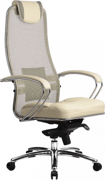 Кресло офисное Samurai SL-1.02