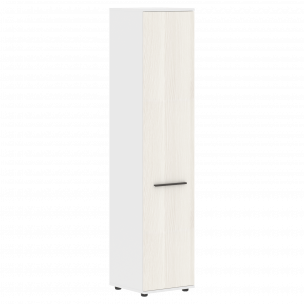 Шкаф высокий узкий EHCS 42.1 426х430х1967 EDIS