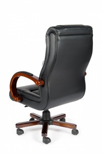 Кресло руководителя КОНСУЛ/КОЖА