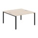 Стол 2-х местный XS6WST 1414 1400х1406х750 XTEN-S60