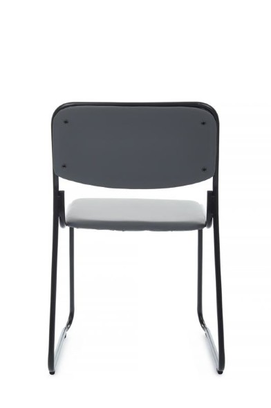 Кресло Nix RCH OMKL-01B Металл Черный