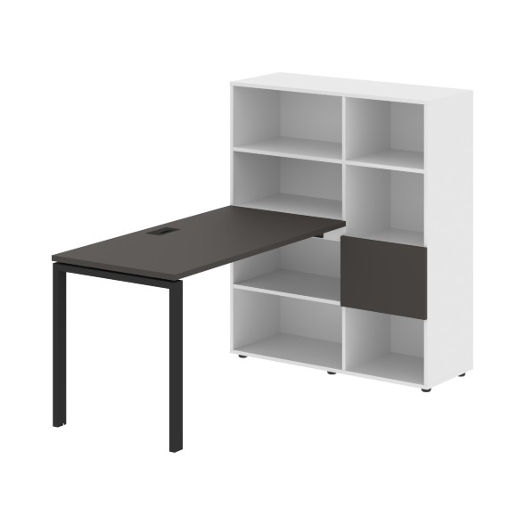 Стол-стеллаж EURST 1113 1790х1120х1355 EDIS