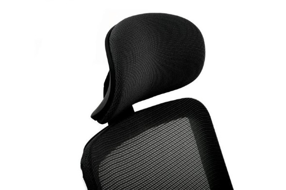 Кресло Ворк W-218C BLUE