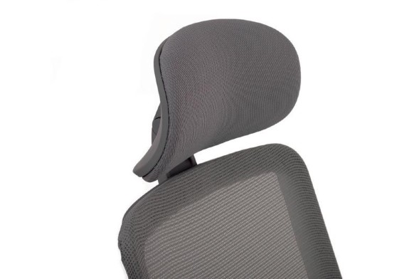 Кресло Ворк W-218C BLUE