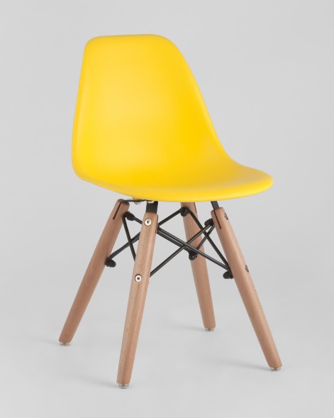Детский стул Eames DSW 