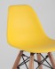 Детский стул Eames DSW 